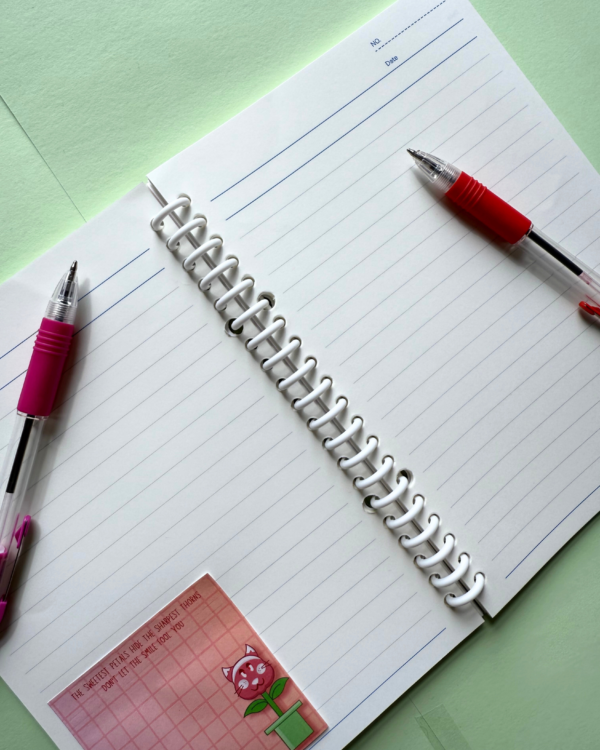 The Retro Gamer’s Journey Is Just Beginning Notebook - Image 2